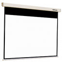 Reflecta Projection Screen Crys-L. 240x189cm Rollo