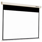 Reflecta Projection Screen Crys-L. 240x189cm Rollo