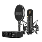 RØDE NT1-AI Kit