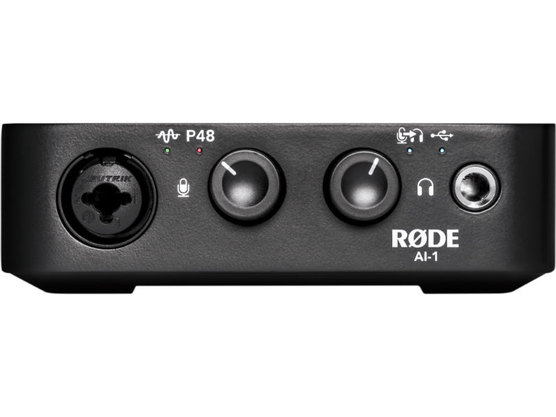 RØDE NT1-AI Kit