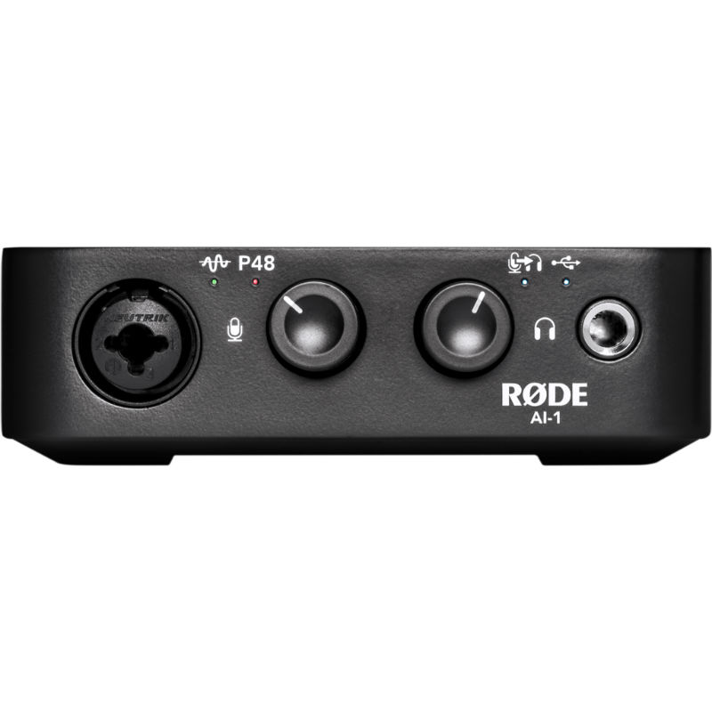 RØDE AI-1