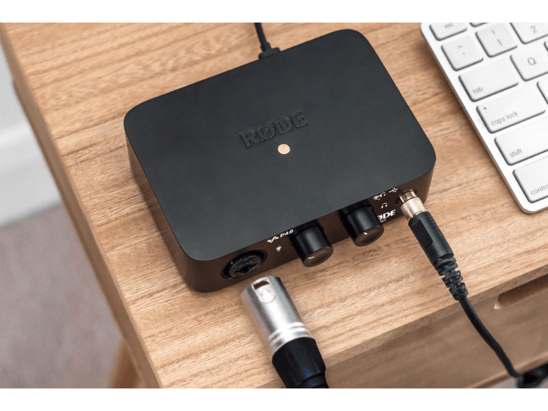 RØDE AI-1