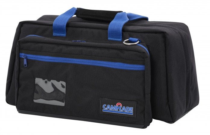 CamRade TransPorter Medium Black
