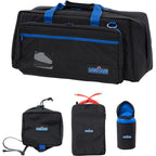 CamRade TransPorter Large Black