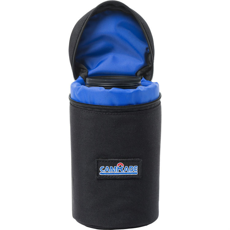 CamRade TransPorter Large Black