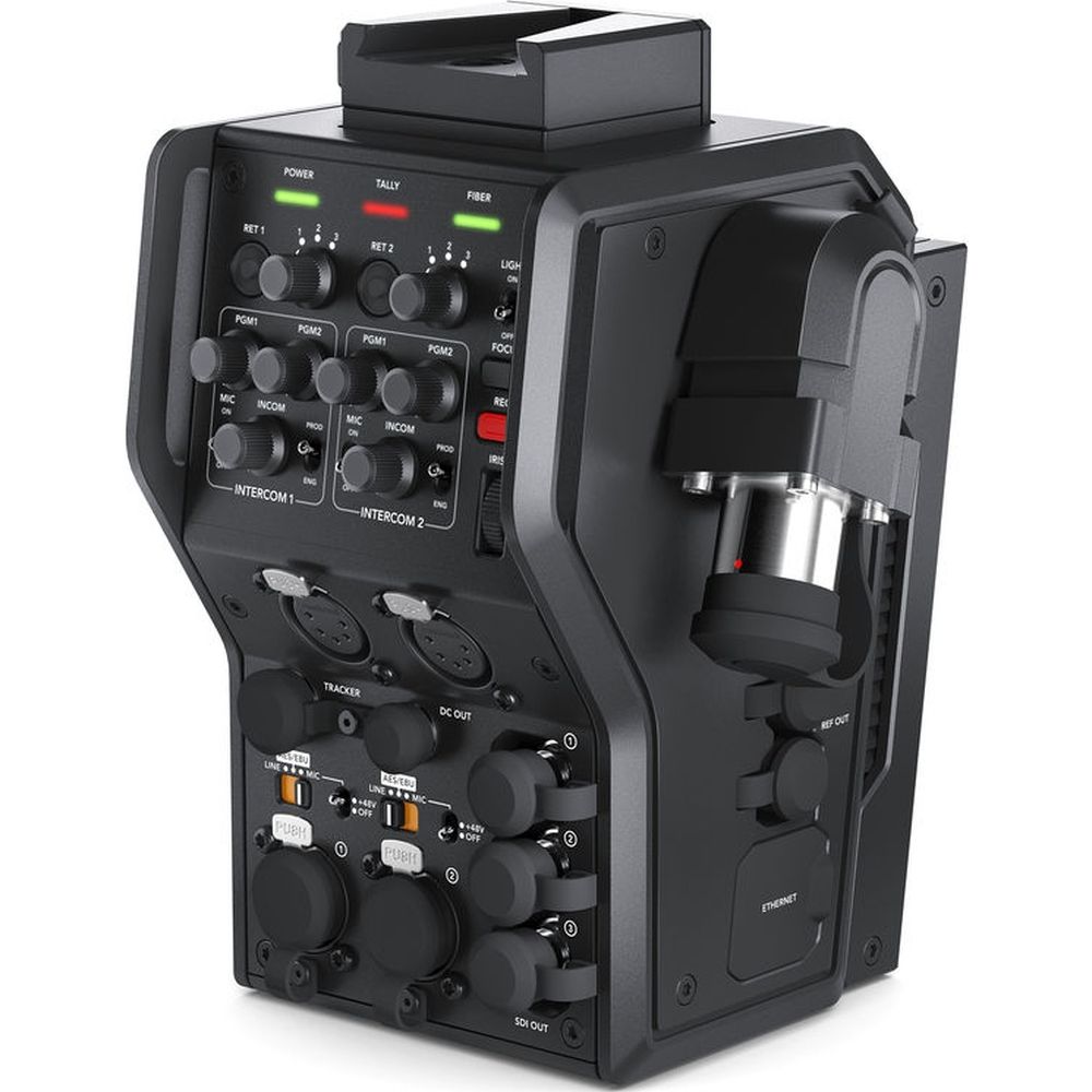 Blackmagic Camera Fiber Converter