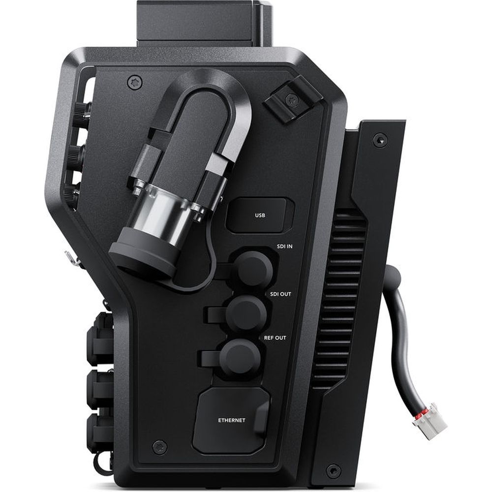 Blackmagic Camera Fiber Converter