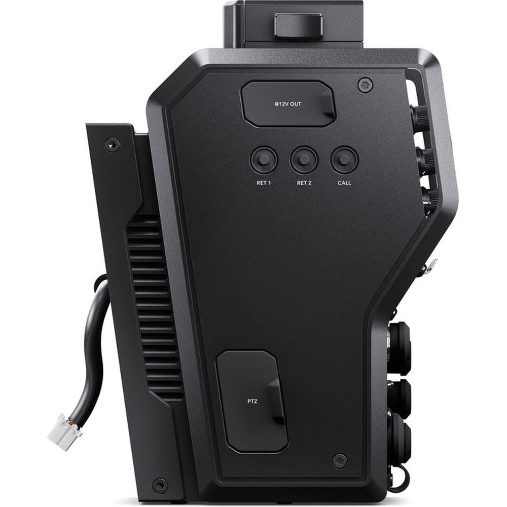 Blackmagic Camera Fiber Converter