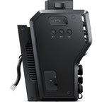 Blackmagic Camera Fiber Converter