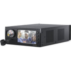 Blackmagic Studio Fiber Converter
