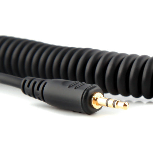 Cinetics Camera Cable Olympus
