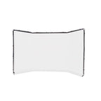 Manfrotto LL LB7627 Panoramic Background 400cm Cover White