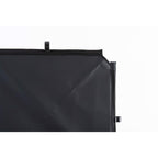 Manfrotto LL LR82221R Skylite Rapid Fabric Large 200x200cm black/white