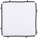 Manfrotto LL LR81101R Skylite Rapid Fabric Small 110x110cm 0.75 stop Diffuser