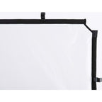 Manfrotto LL LR81101R Skylite Rapid Fabric Small 110x110cm 0.75 stop Diffuser
