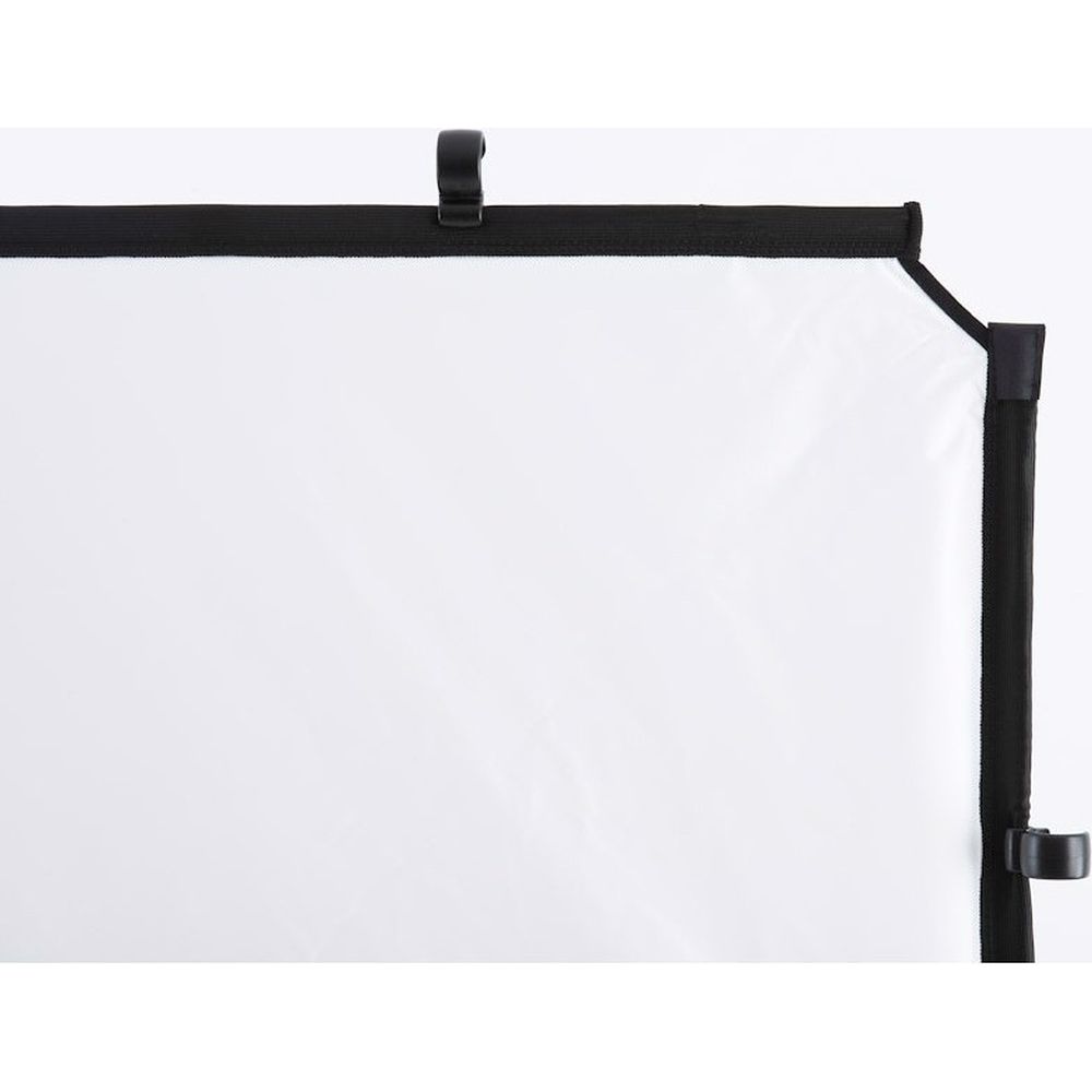 Manfrotto LL LR81101R Skylite Rapid Fabric Small 110x110cm 0.75 stop Diffuser