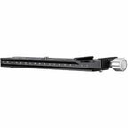 Leofoto 200mm Nodal Slide with Clamp