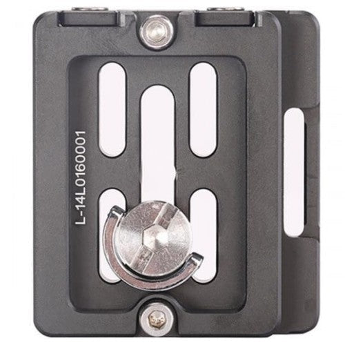 Leofoto 50mm Plate for NB 34 & NB-40