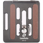 Leofoto 50mm Plate for NB 34 & NB-40
