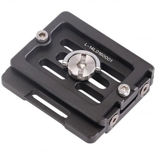 Leofoto 50mm Plate for NB 34 & NB-40