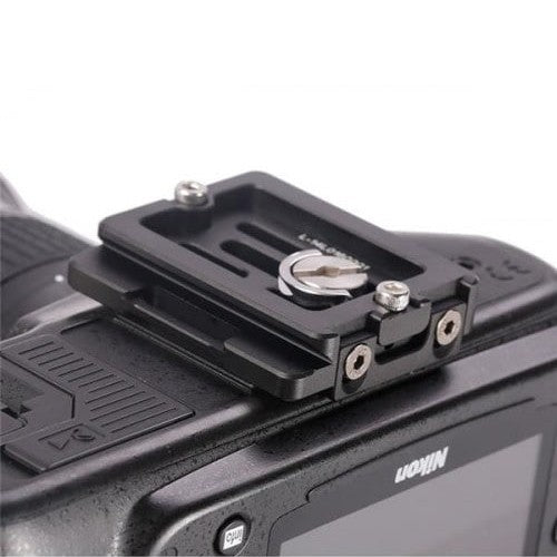 Leofoto 50mm Plate for NB 34 & NB-40