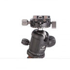 Leofoto 52mm Sliding Clamp