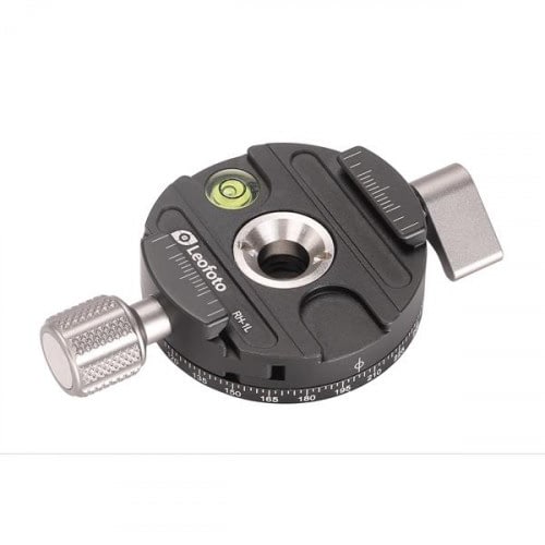 Leofoto 52mm Sliding Clamp