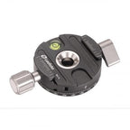 Leofoto 52mm Sliding Clamp