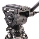 Leofoto BV-10 CNC Video head