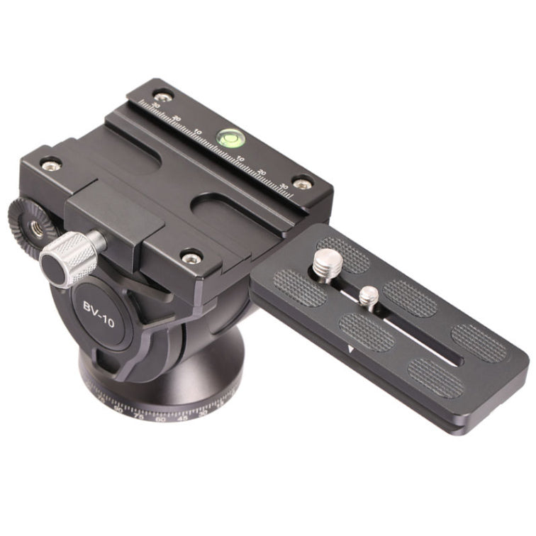 Leofoto BV-10 CNC Video head