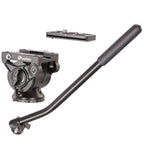 Leofoto BV-10 CNC Video head