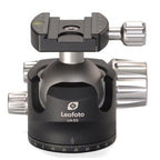 Leofoto LH-55 + QP-70 Ballhead
