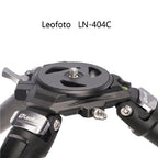 Leofoto LN-404C Mounting Platform