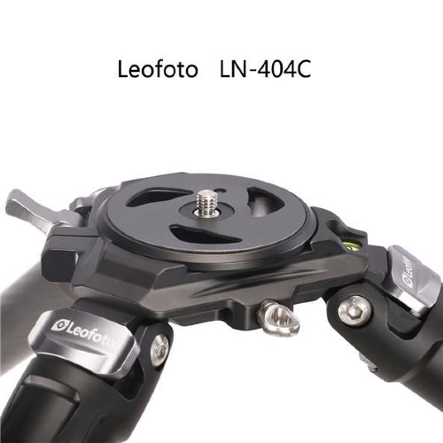 Leofoto LN-404C Mounting Platform