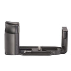 Leofoto LPF-X100 L-plate for Fujifilm X-100/100S with handgrip