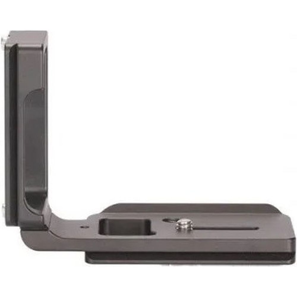 Leofoto LPN-D750N Combo L Plate for Nikon D750