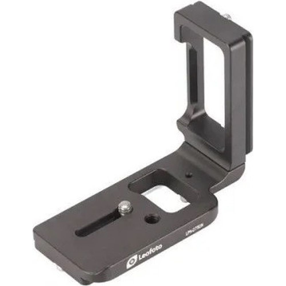 Leofoto LPN-D750N Combo L Plate for Nikon D750