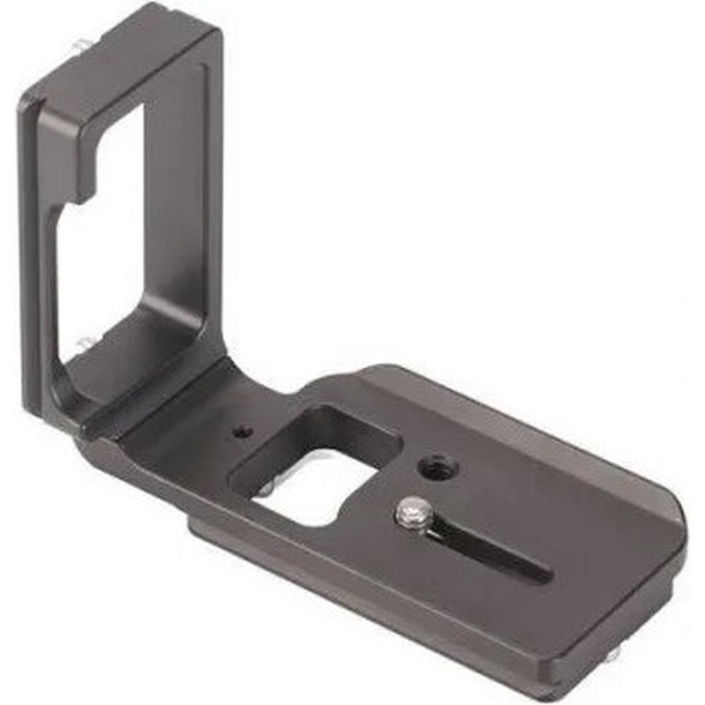 Leofoto LPN-D750N Combo L Plate for Nikon D750
