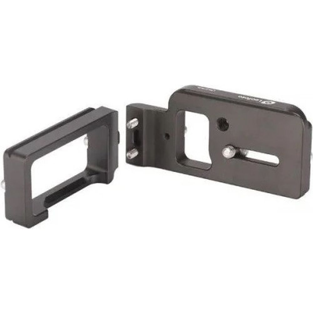 Leofoto LPN-D750N Combo L Plate for Nikon D750