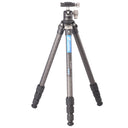 Leofoto Ranger LS-224C + ball head LH-25
