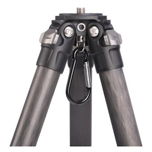Leofoto Ranger LS-254C + ball head LH-30