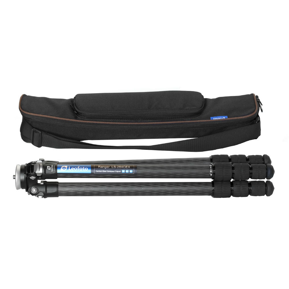 Leofoto Ranger LS-284CEX