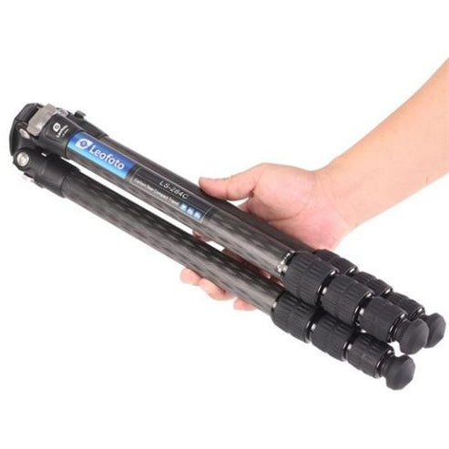 Leofoto Ranger LS-284CVL