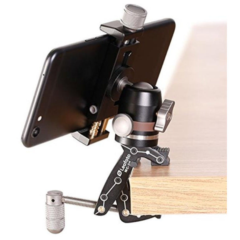 Leofoto MC-30 Kit