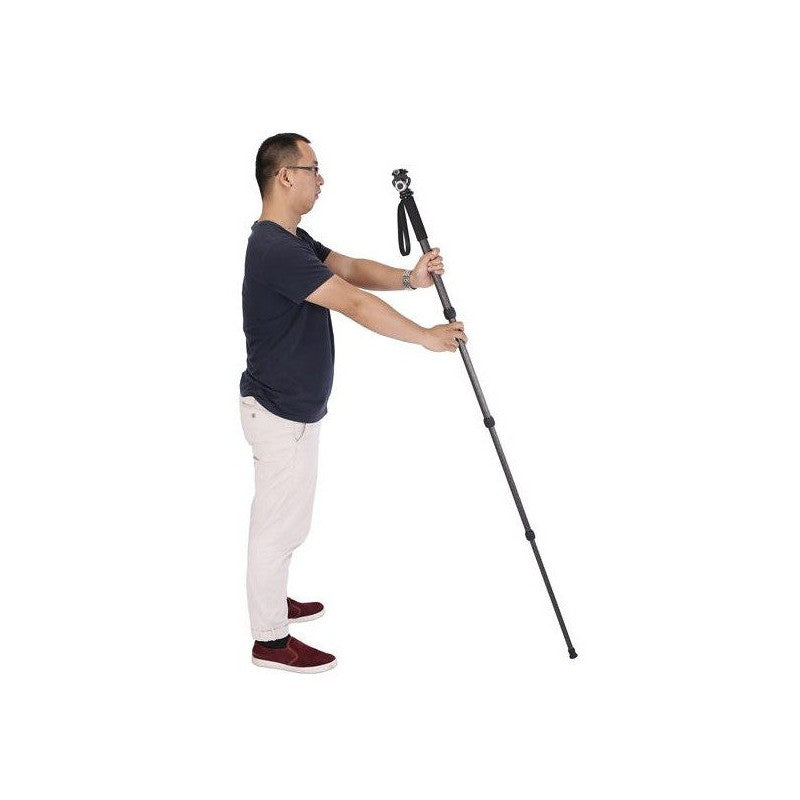 Leofoto MP-284C Monopod