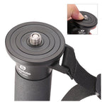 Leofoto MP-285C Monopod