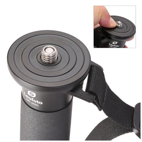 Leofoto MP-285C Monopod