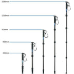 Leofoto MP-285C Monopod