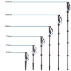 Leofoto MP-326C Monopod