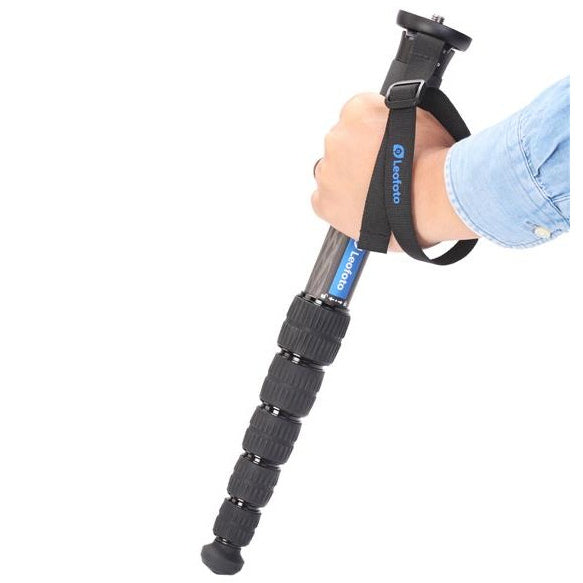 Leofoto MP-326C Monopod